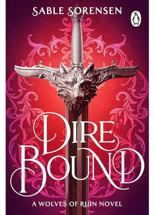 Dire Bound