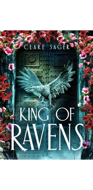 King of Ravens