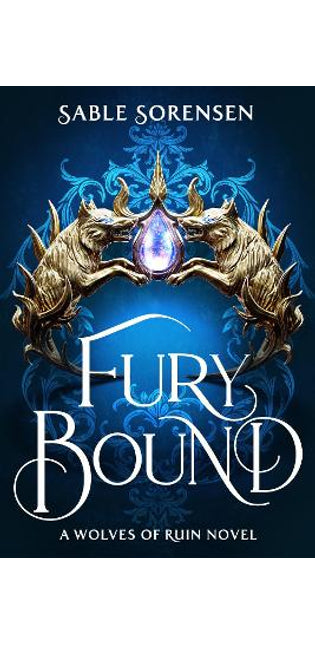 Fury Bound