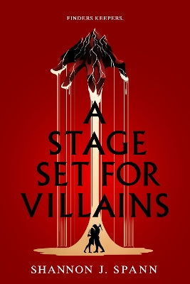 Stage Set  for Villains