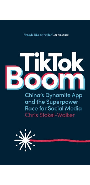 TikTok Boom