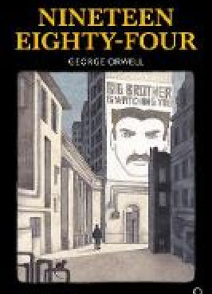 Nineteen Eighty-Four