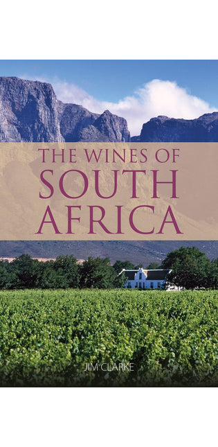 The Wines of South Africa