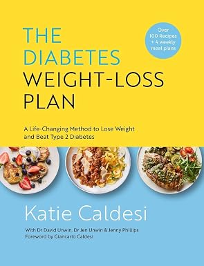 The Diabetes Weight-Loss Plan