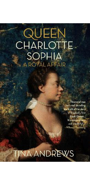 Queen Charlotte Sophia