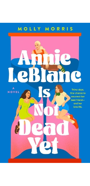 Annie LeBlanc Is Not Dead Yet