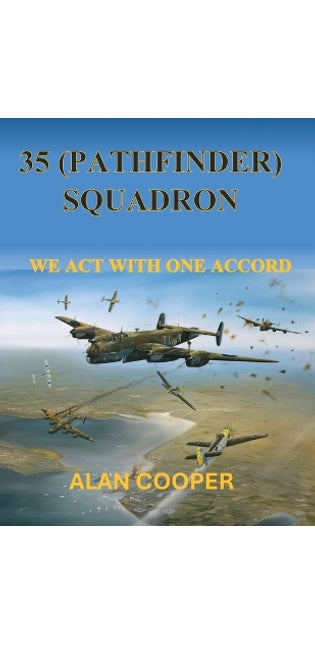 35 (Pathfinder) Squadron