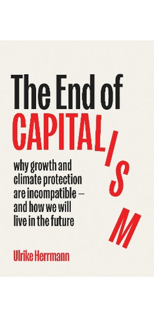 End of Capitalism