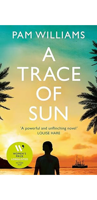 A Trace of Sun
