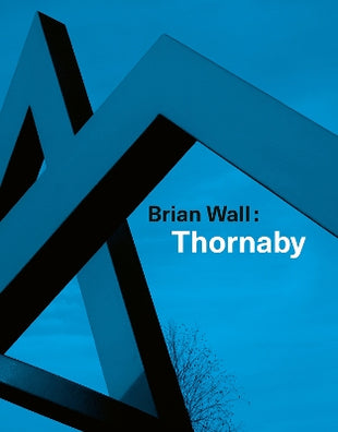 Brian Wall: Thornaby