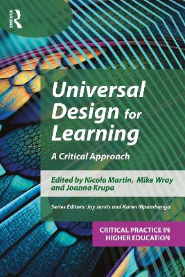 Universal Design for Learning