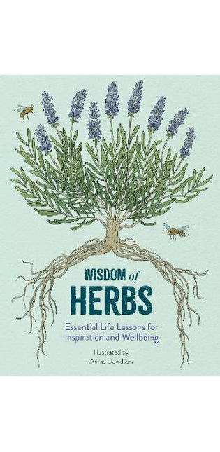 Wisdom of Herbs