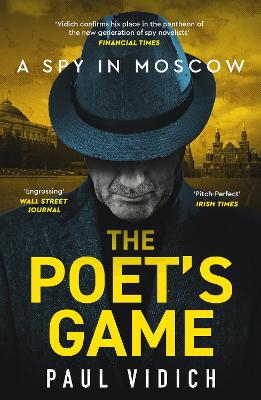 Poet's Game