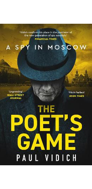 Poet's Game