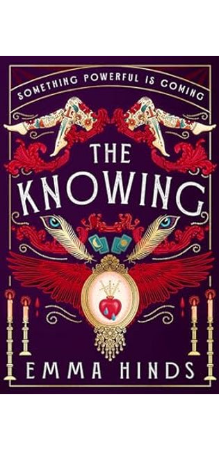 The Knowing