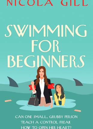 Swimming For Beginners