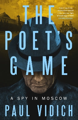Poet's Game