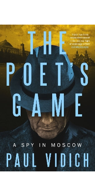 Poet's Game