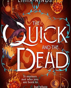 EBR Mar 25 Literary Fiction