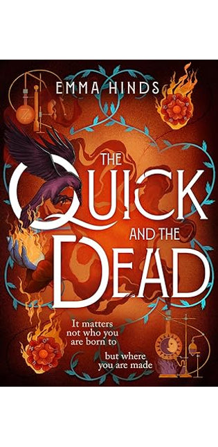 The Quick and the Dead