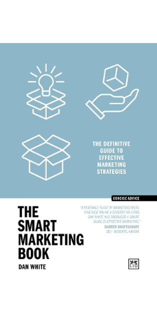 Smart Marketing Book PB