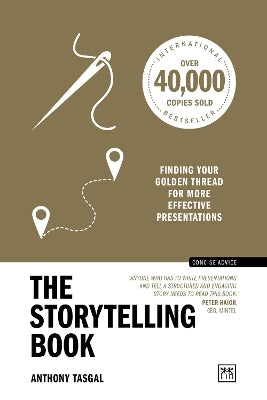 Storytelling Book