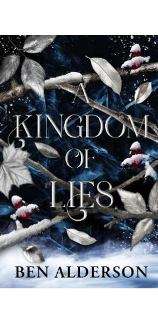 Kingdom of Lies