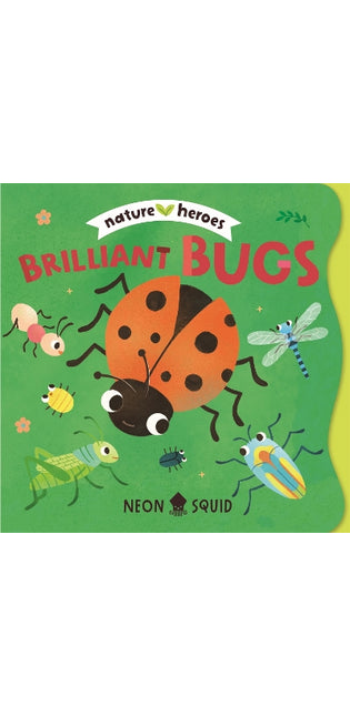 Brilliant Bugs