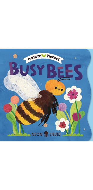 Busy Bees