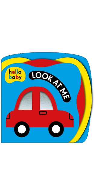 Look At Me! (Hello Baby)