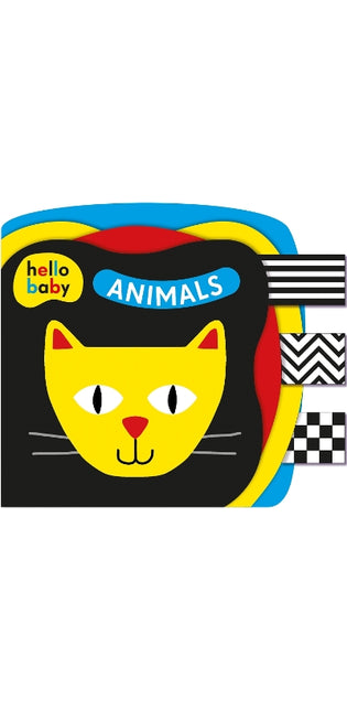 Animals (Hello Baby)