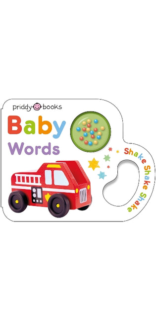 Baby Words