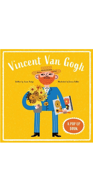 Vincent Van Gogh