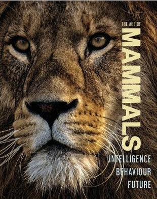 Age of Mammals