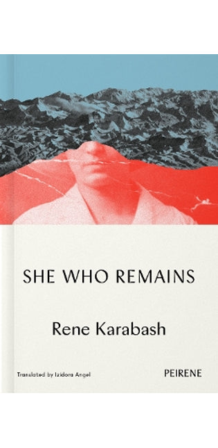 She Who Remains