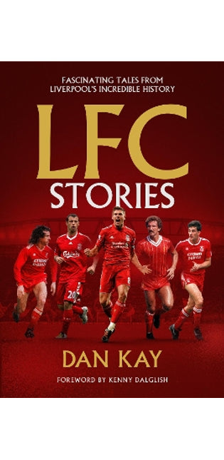 LFC Stories