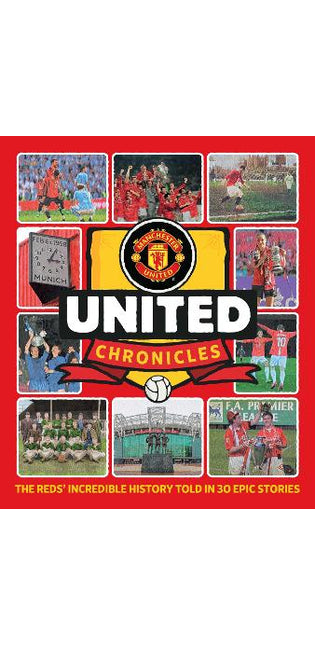 United Chronicles