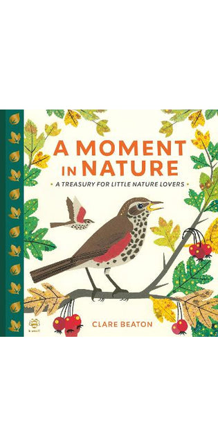 Moment in Nature