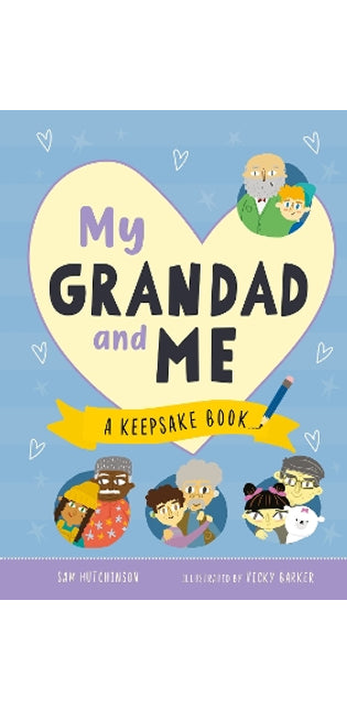 My Grandad and Me
