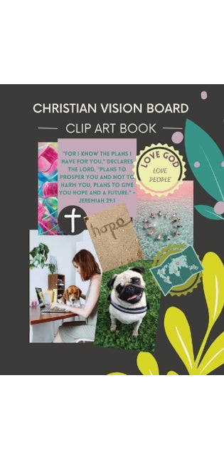 Christian Vision Board