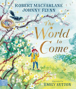 World to Come – A Times Book of the Year 2024