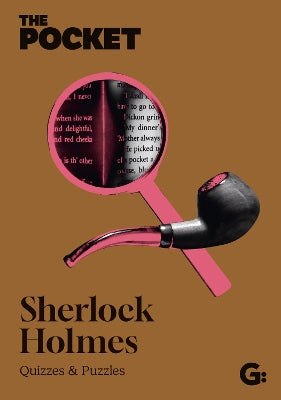 The Pocket Sherlock Holmes