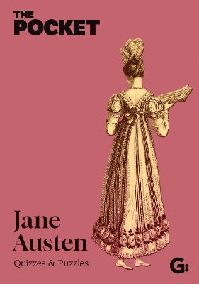 The Pocket Jane Austen