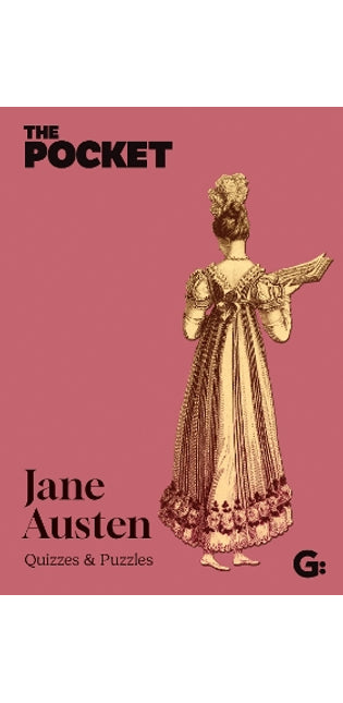 The Pocket Jane Austen