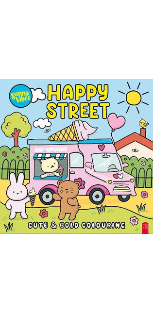 Happy Street