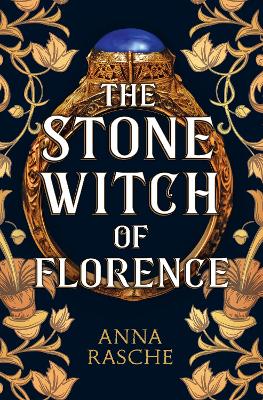 Stone Witch of Florence