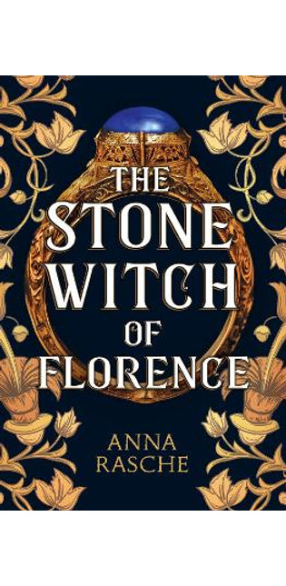 Stone Witch of Florence