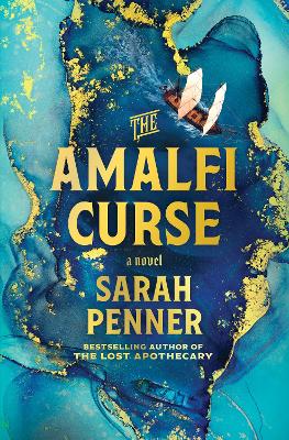 Amalfi Curse