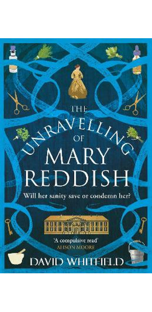 Unravelling of Mary Reddish