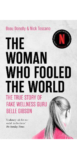 Woman Who Fooled The World